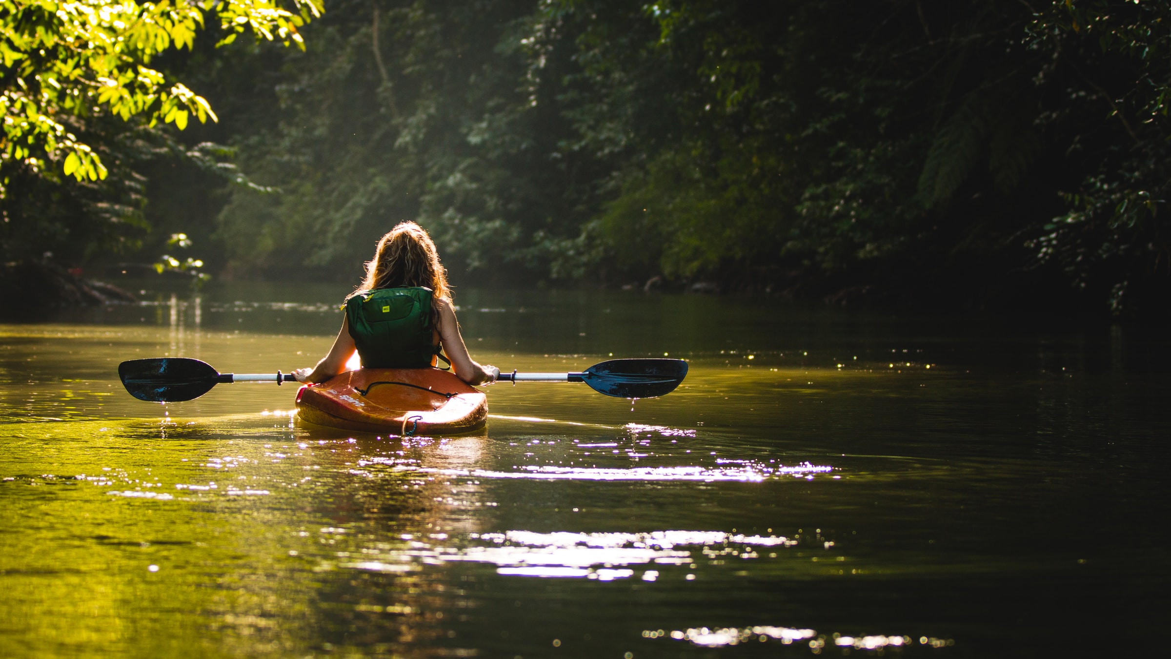The Complete Guide To Kayaking In Dublin