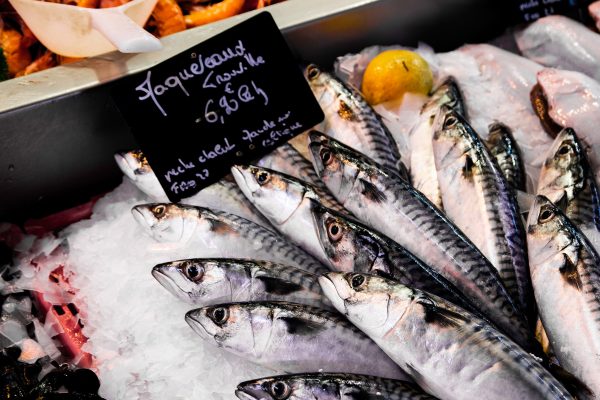 The Best Fishmongers In Dublin