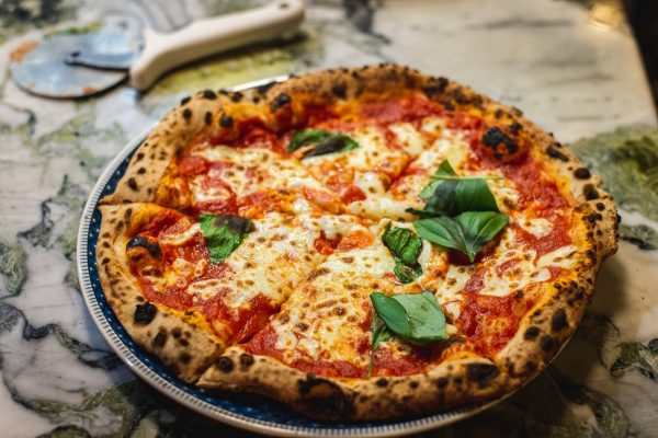 The Best Pizza In Dublin
