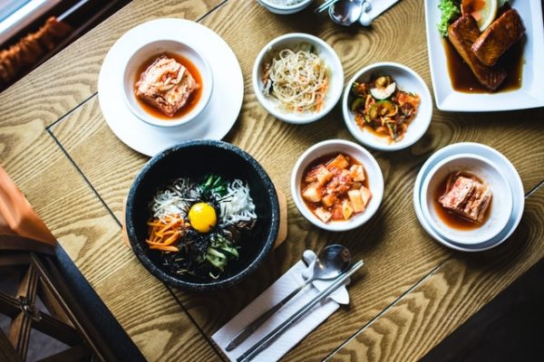 The Best Korean Food In Dublin In 2022