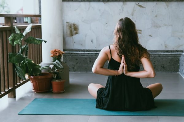 The Complete Guide To Yoga In Dublin