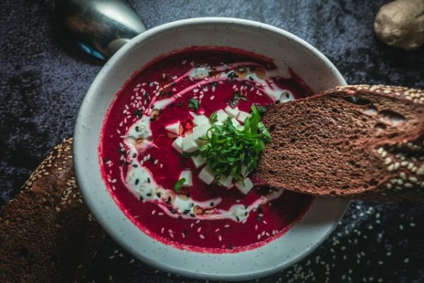 The Complete Guide To Borscht In Dublin