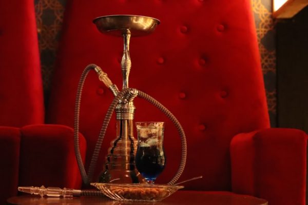 The Complete Guide To Shisha In Dublin