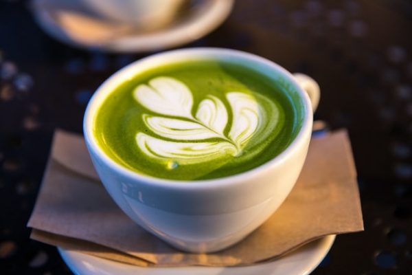 The 9 Best Matcha Lattes In Dublin in 2022