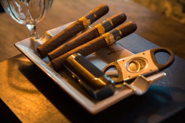 The Complete Guide To Cigar Shops In Dublin