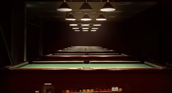 The 7 Best Pool And Snooker Halls In Dublin in 2022