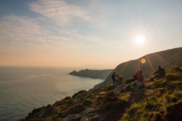 Howth Cliff Walk – The Complete Guide for 2023