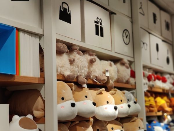 The Best Toy Stores In Dublin